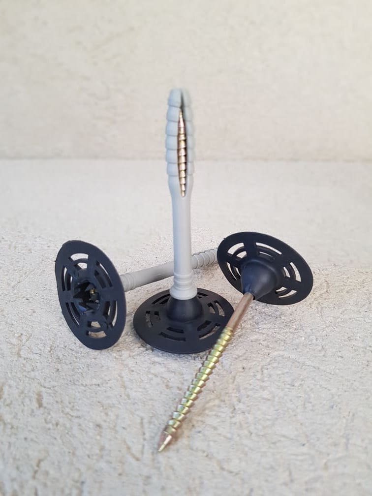 Prosol Tarugos isoterm Prosol System