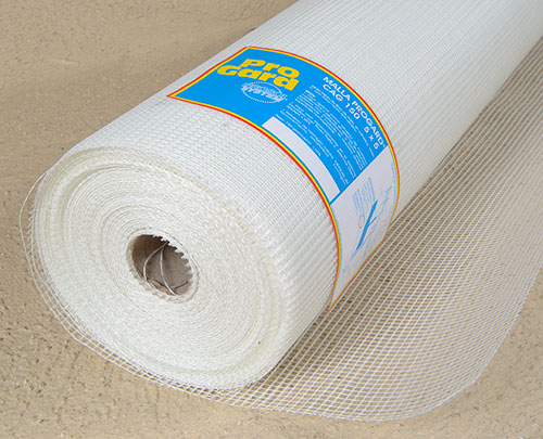 Malla ProGard PG 165 5x5 Prosol System