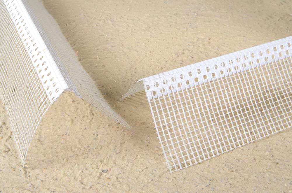 Corner PVC Glass Prosol System