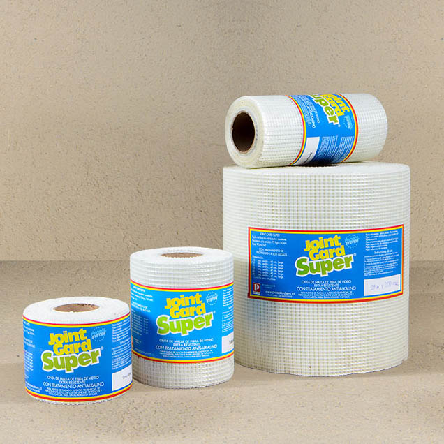 inta Joint Gard Super 90 gr/m2 Prosol System