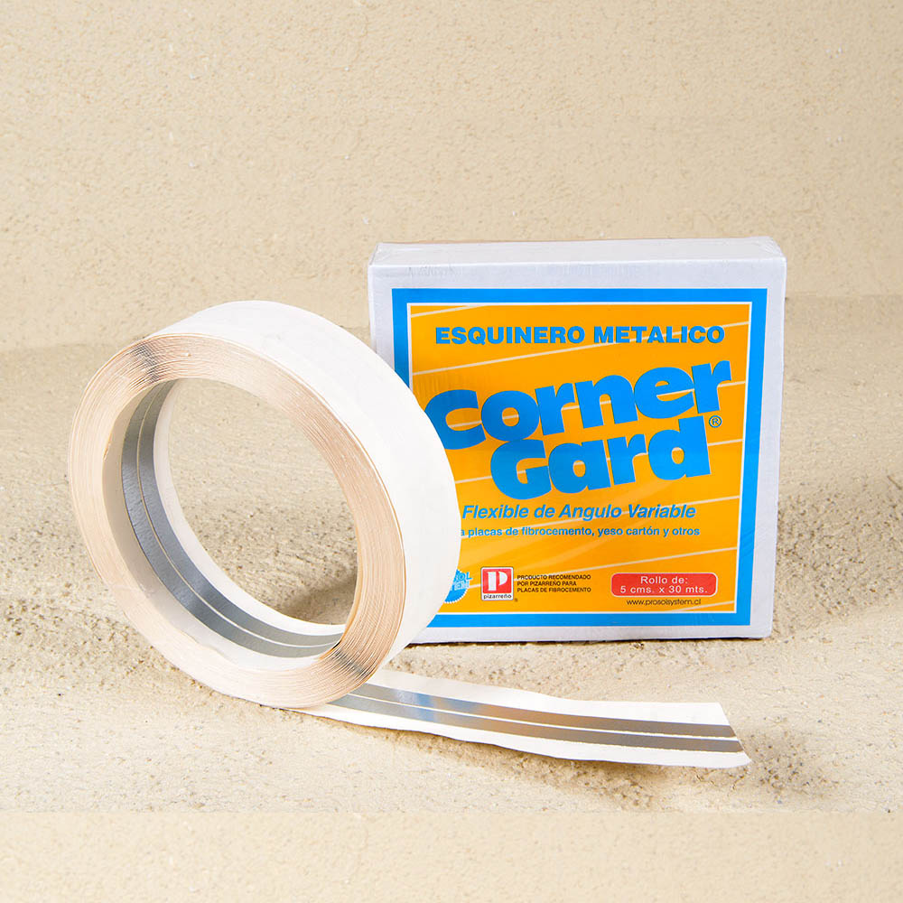 Esquinero Corner Gard Prosol System
