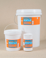 Adhesivo Corner Col Montaje Prosol System