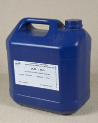AS - 50 Sellador Prosol System