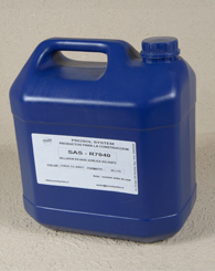 SAS - R7040 Sellador Prosol System