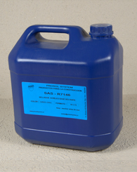 SAS - R7146 Sellador Prosol System