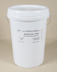 Membranas Apuflex 2000 Prosol System