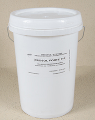 Forte – 110 Sellador y endurecedor Prosol System